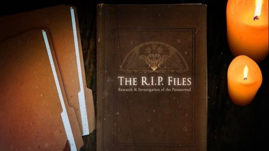 The R.I.P. Files