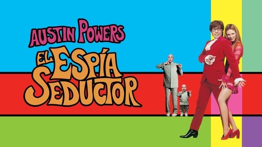 Austin Powers: The Spy Who Shagged Me