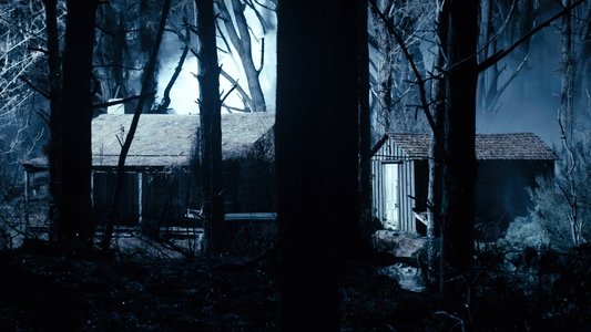 Evil Dead