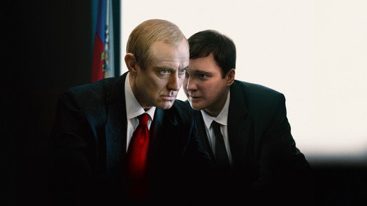 Le Mage du Kremlin