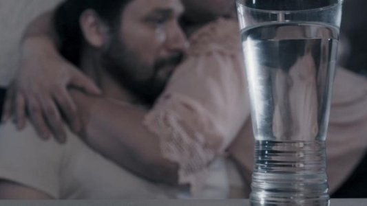 Un grito en silencio