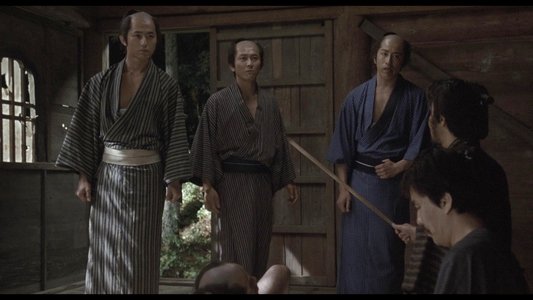 座頭市