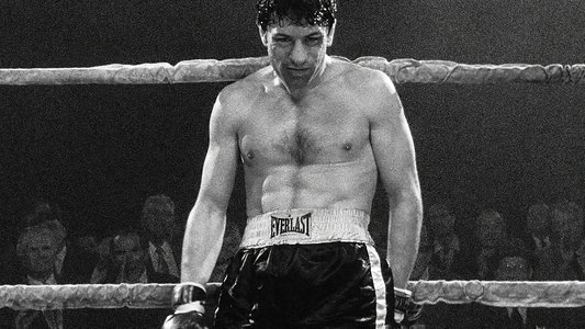 Raging Bull