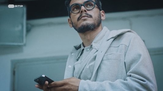 iMLOVE - o Hacker do Amor