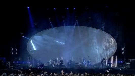 Radiohead: TRNSMT 2017