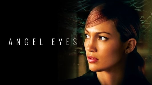 Angel Eyes