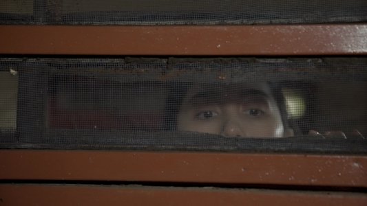 Tragedi Kelas Pagi