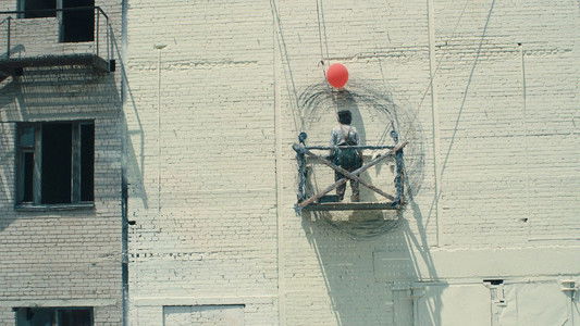 Ханын зураач