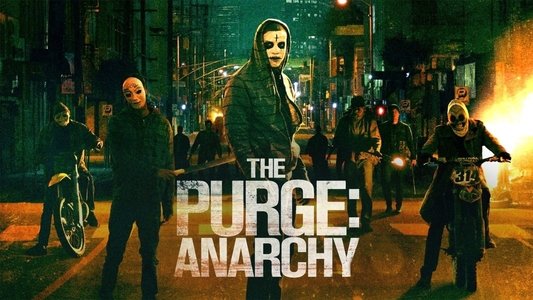 The Purge: Anarchy