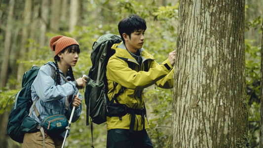 山忌 黃衣小飛俠