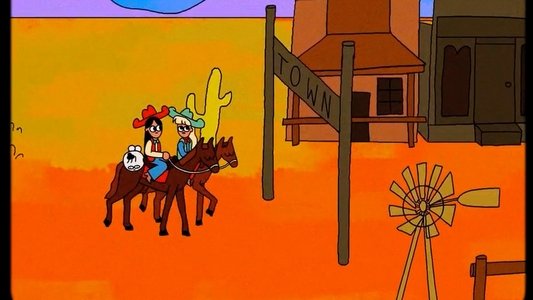 Cowgirlies