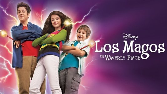 Wizards of Waverly Place
