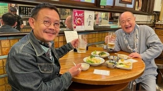 おやじ京都呑み