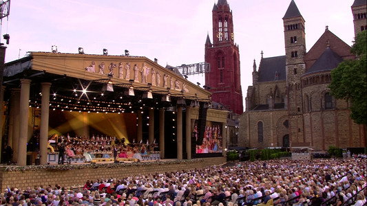 André Rieu - Falling in Love