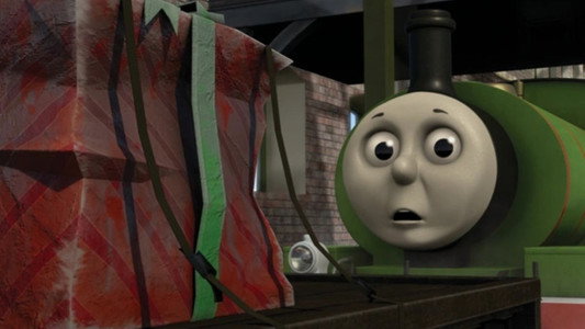 Thomas & Friends: The Birthday Express