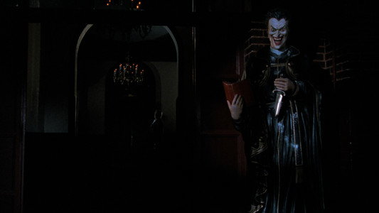 The Exorcist III
