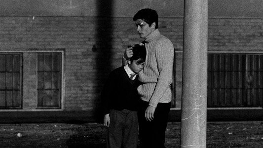 Rocco e i suoi fratelli