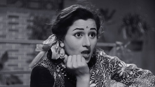 Chalti Ka Naam Gaadi