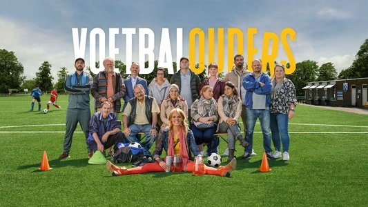 Voetbalouders