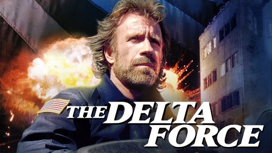 The Delta Force