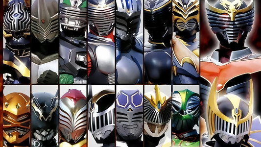 仮面ライダー龍騎