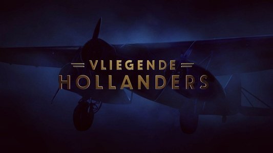 Vliegende Hollanders