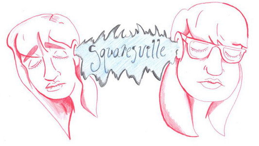 Squaresville