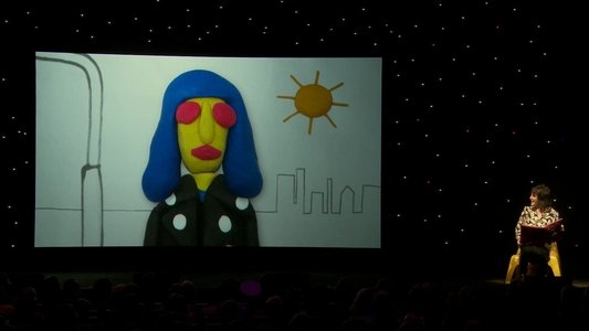 An Evening with Noel Fielding