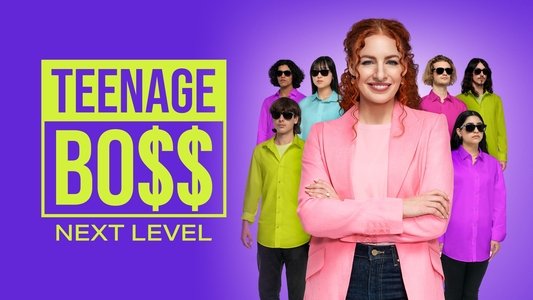 Teenage Boss: Next Level