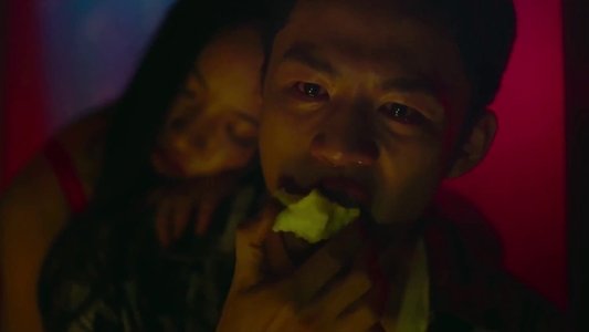 地球最后的夜晚