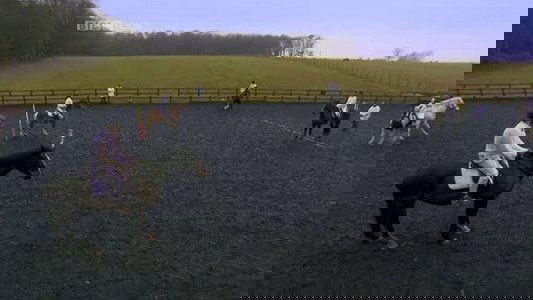 The Games That Time Forgot: Cricket on Horseback and Other Forgotten Sports