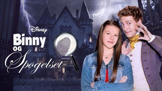 Binny und der Geist
