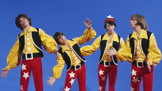 33 ⅓ Revolutions per Monkee