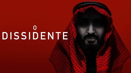 The Dissident