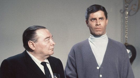 The Patsy
