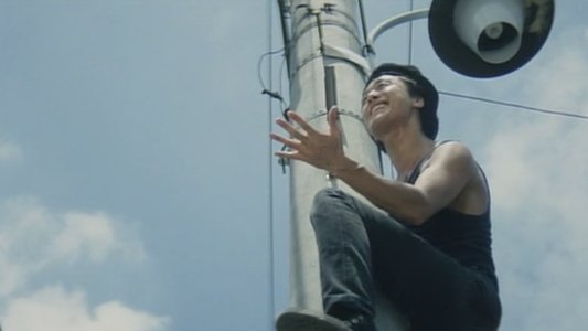 ROCK is SEX さらば相棒