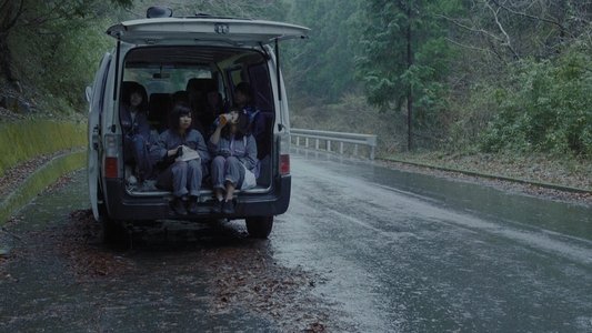 女の子よ死体と踊れ