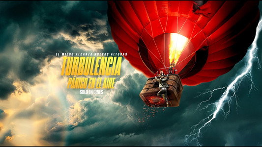 Turbulence