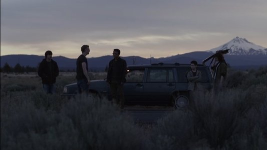 The OA