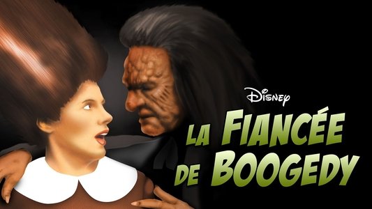 Bride of Boogedy