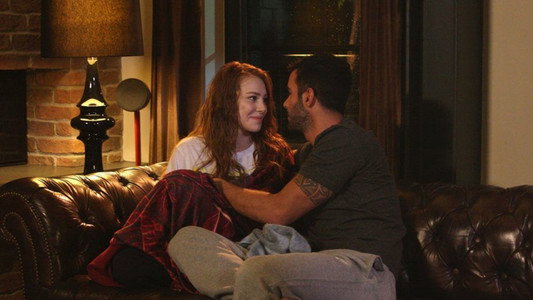 Kiralık Aşk