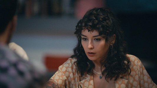 Biaz: Kara İyenin Laneti