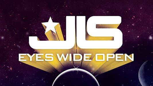 JLS: Eyes Wide Open