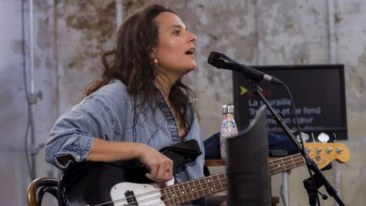 Une journée avec Balavoine