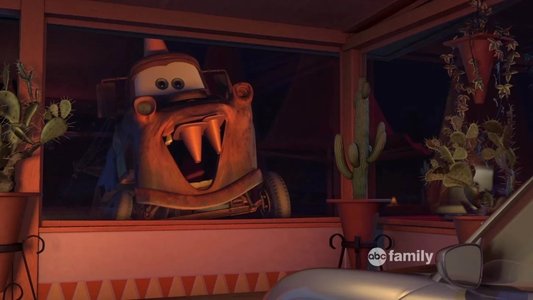 Pixar Short Films