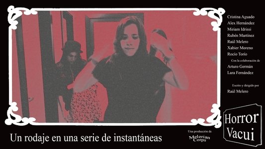 Horror Vacui