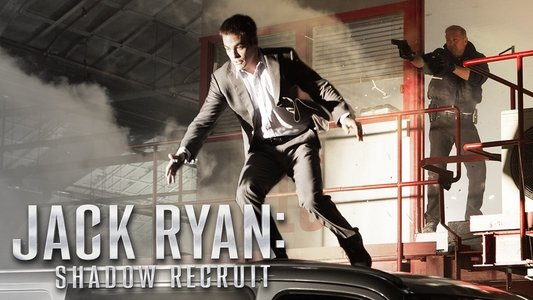 Jack Ryan: Shadow Recruit