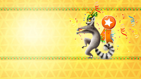 All Hail King Julien