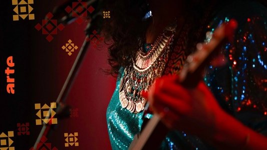 Les Concerts Volants