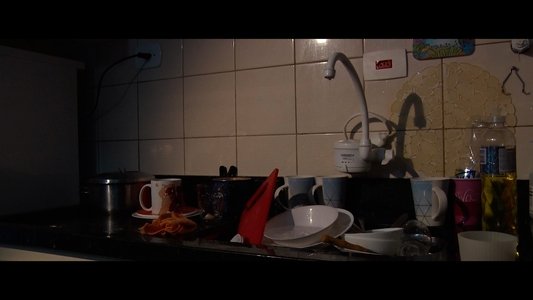 Matou Quem Estava Te Matando?